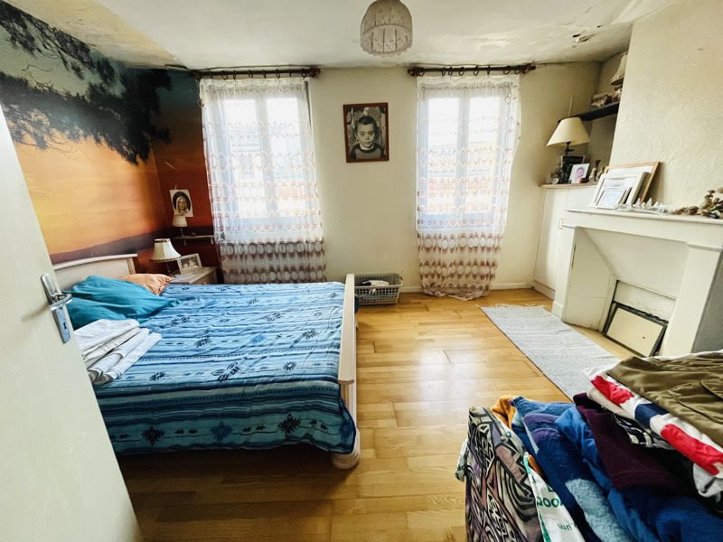 Vente Maison TOULOUSE - 4 pièces -94 m² - (31500)