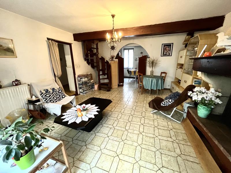 Vente Maison TOULOUSE - 4 pièces -94 m² - (31500)