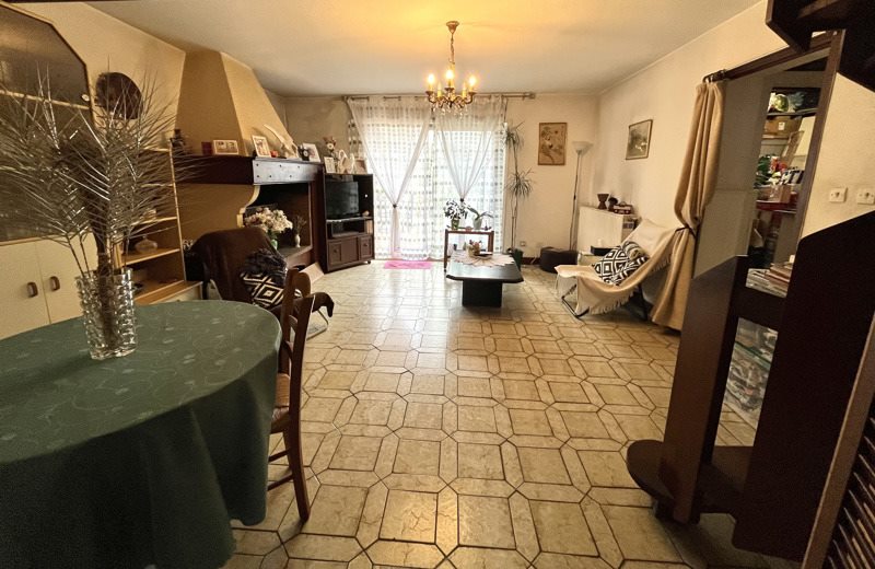 Vente Maison TOULOUSE - 4 pièces -94 m² - (31500)