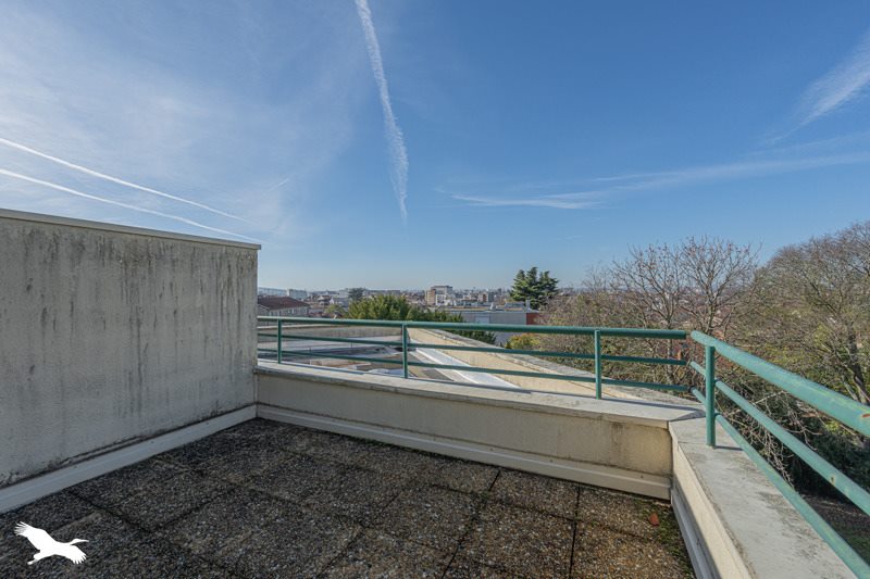 Vente Appartement TOULOUSE - 4 pièces -100 m² - (31500)