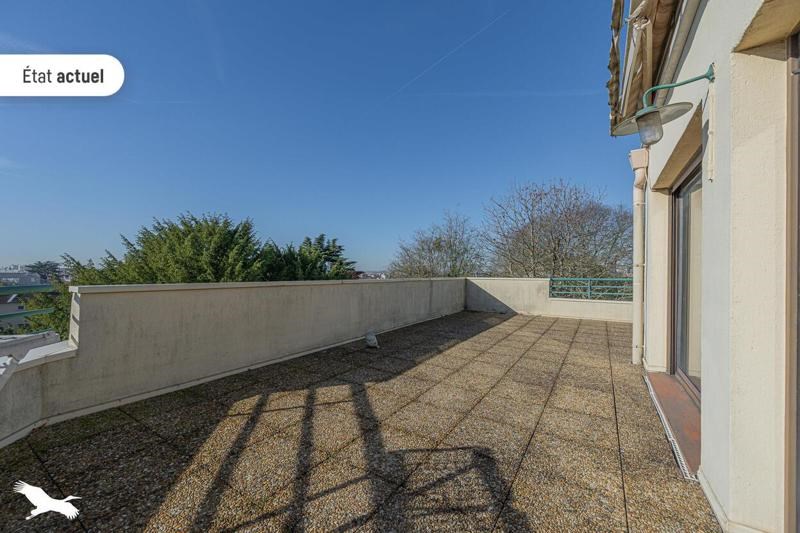 Vente Appartement TOULOUSE - 4 pièces -100 m² - (31500)