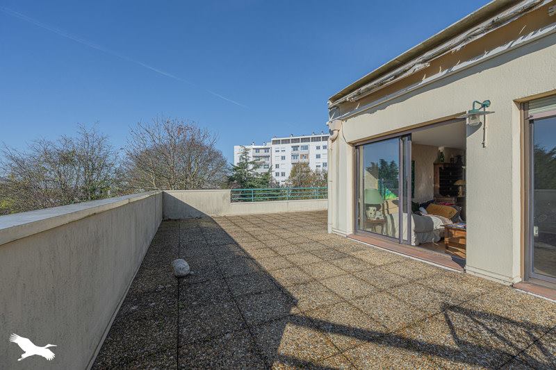 Vente Appartement TOULOUSE - 4 pièces -100 m² - (31500)