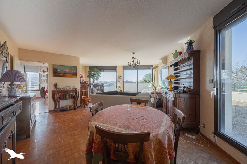 Vente Appartement TOULOUSE - 4 pièces -100 m² - (31500)