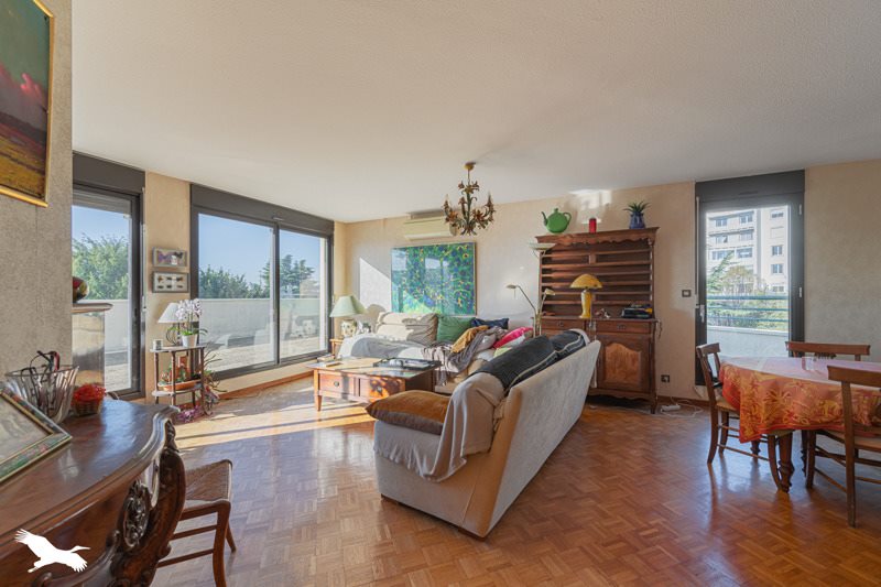 Vente Appartement TOULOUSE - 4 pièces -100 m² - (31500)