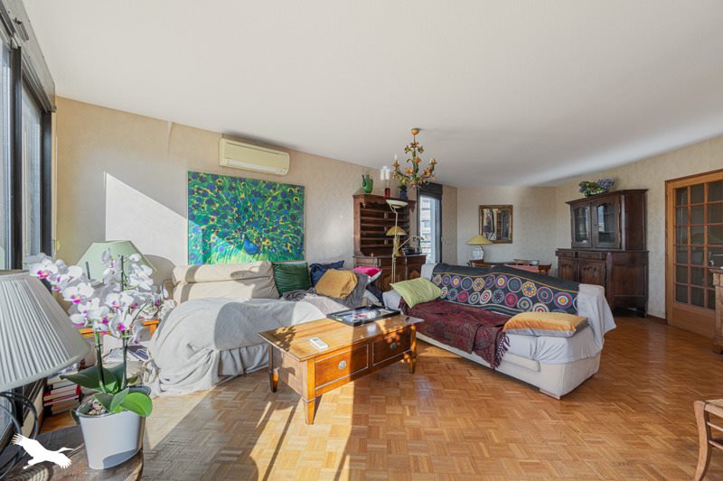Vente Appartement TOULOUSE - 4 pièces -100 m² - (31500)