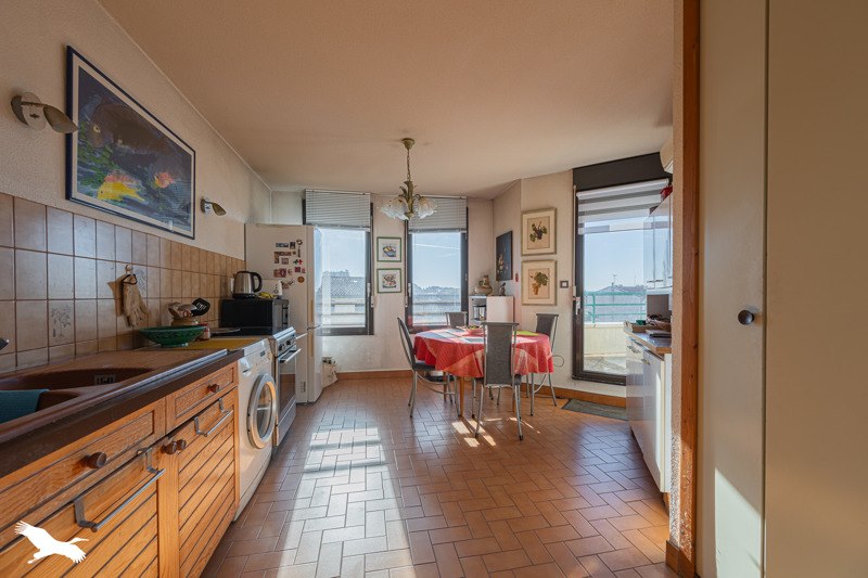 Vente Appartement TOULOUSE - 4 pièces -100 m² - (31500)