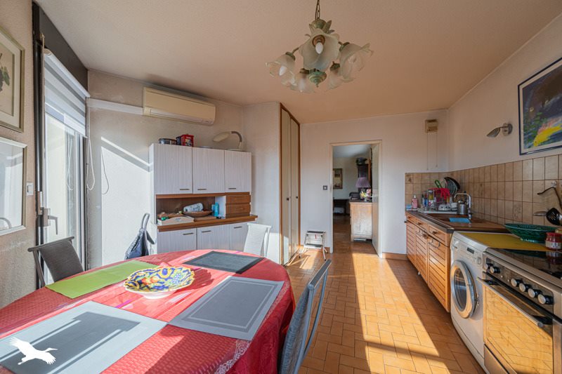 Vente Appartement TOULOUSE - 4 pièces -100 m² - (31500)