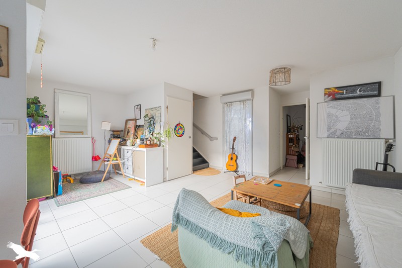 Vente Maison TOULOUSE - 3 pièces -72 m² - (31500)