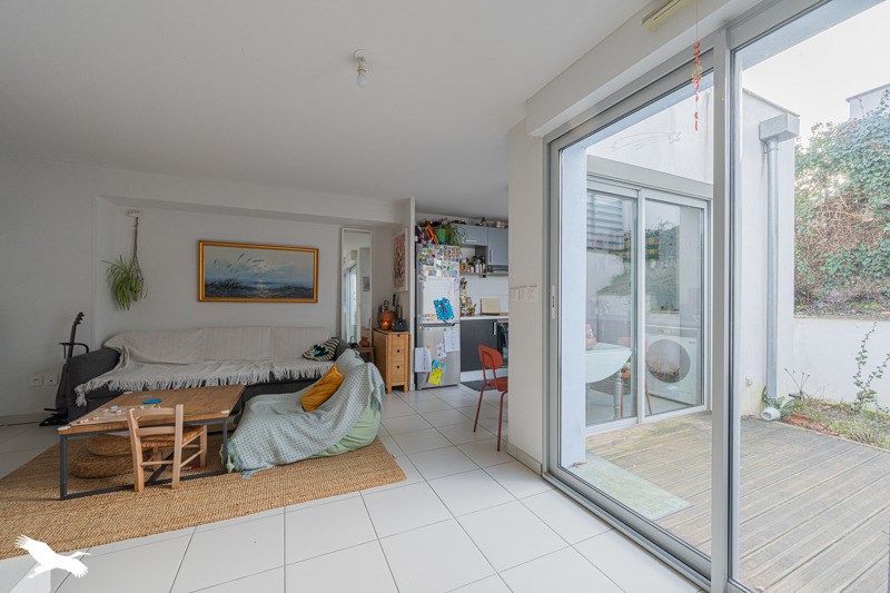 Vente Maison TOULOUSE - 3 pièces -72 m² - (31500)