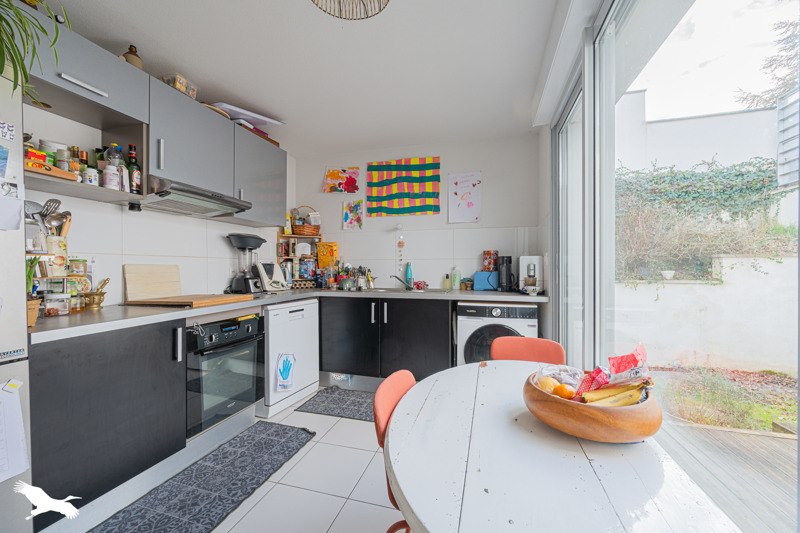 Vente Maison TOULOUSE - 3 pièces -72 m² - (31500)