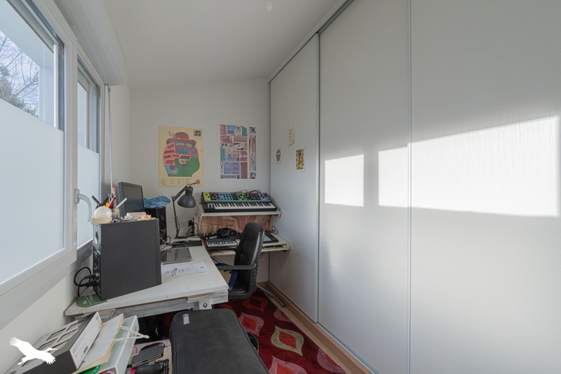 Vente Maison TOULOUSE - 3 pièces -72 m² - (31500)