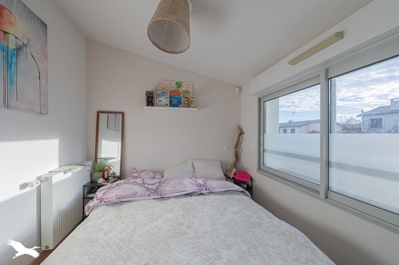 Vente Maison TOULOUSE - 3 pièces -72 m² - (31500)