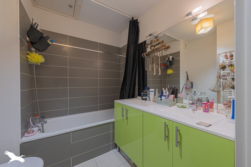 Vente Maison TOULOUSE - 3 pièces -72 m² - (31500)