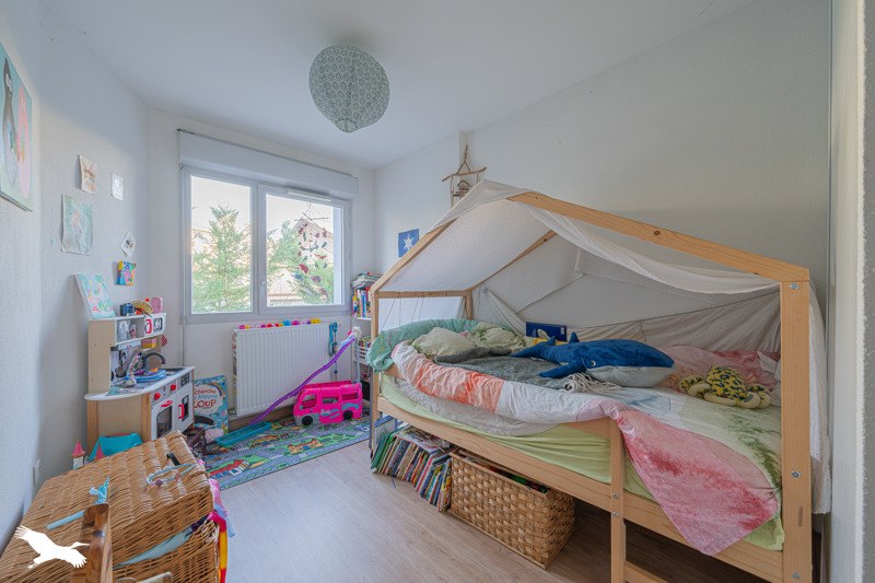 Vente Maison TOULOUSE - 3 pièces -72 m² - (31500)