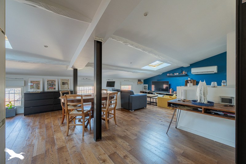 Vente Appartement TOULOUSE - 3 pièces -57 m² - (31500)