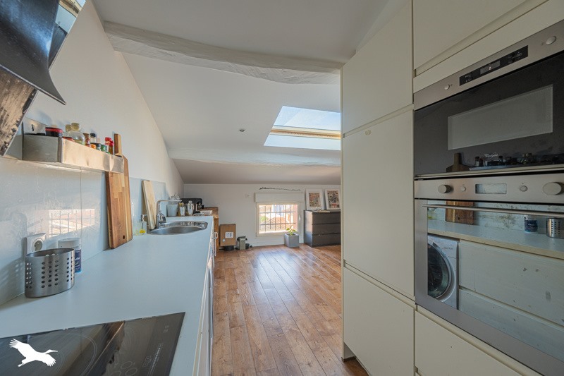 Vente Appartement TOULOUSE - 3 pièces -57 m² - (31500)