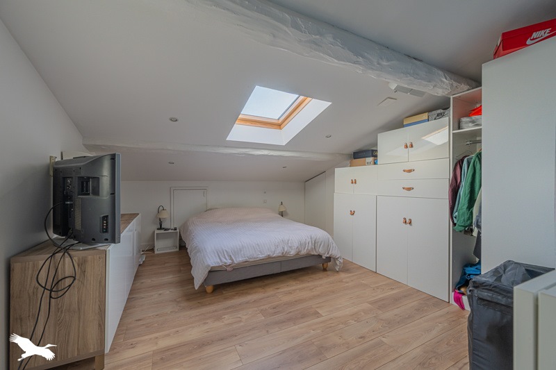Vente Appartement TOULOUSE - 3 pièces -57 m² - (31500)