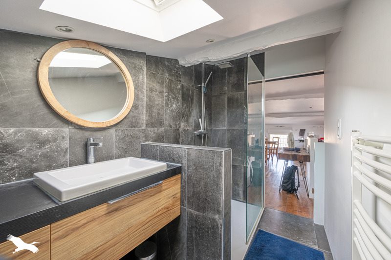 Vente Appartement TOULOUSE - 3 pièces -57 m² - (31500)