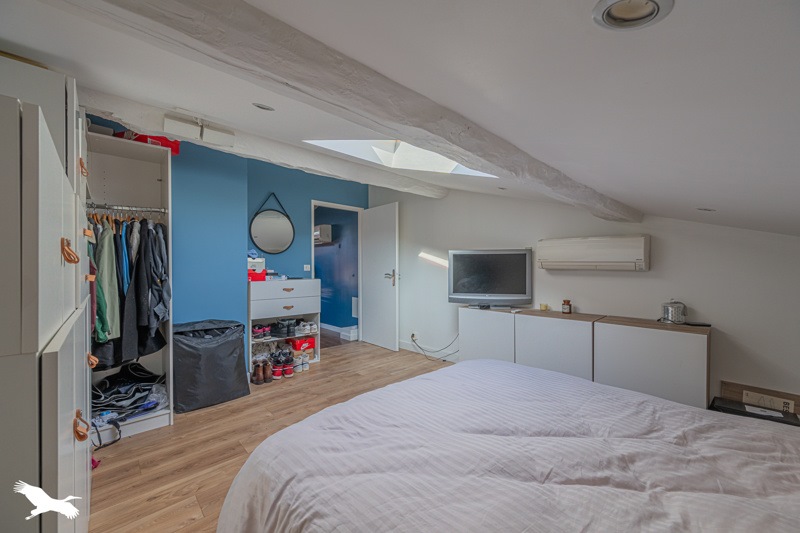 Vente Appartement TOULOUSE - 3 pièces -57 m² - (31500)