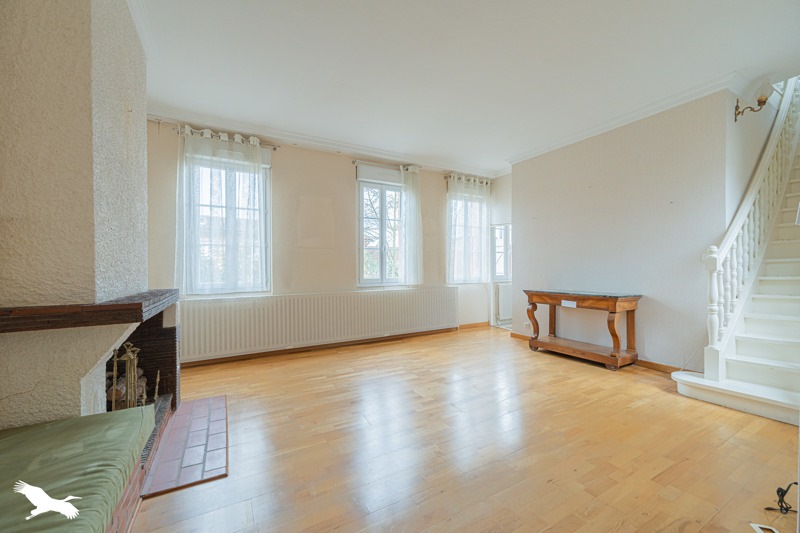 Vente Maison TOULOUSE - 3 pièces -76 m² - (31500)
