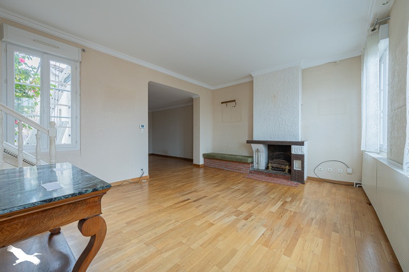 Vente Maison TOULOUSE - 3 pièces -76 m² - (31500)
