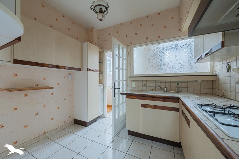 Vente Maison TOULOUSE - 3 pièces -76 m² - (31500)