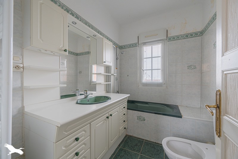 Vente Maison TOULOUSE - 3 pièces -76 m² - (31500)