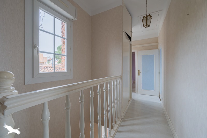 Vente Maison TOULOUSE - 3 pièces -76 m² - (31500)