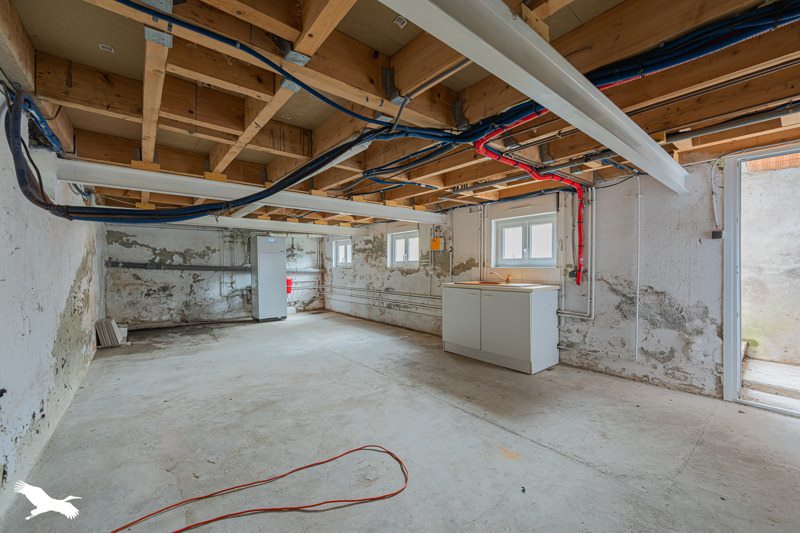 Vente Maison TOULOUSE - 3 pièces -76 m² - (31500)