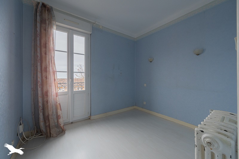 Vente Maison TOULOUSE - 3 pièces -76 m² - (31500)