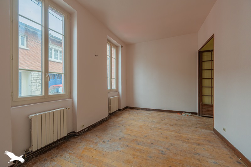 Vente Maison TOULOUSE - 3 pièces -73,9 m² - (31500)