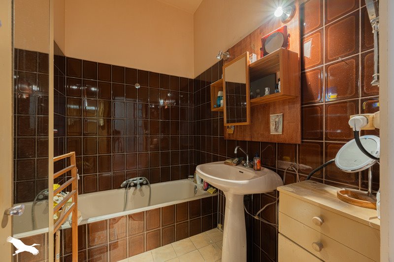 Vente Maison TOULOUSE - 3 pièces -73,9 m² - (31500)