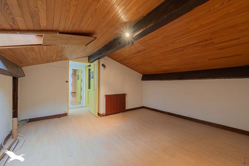 Vente Maison TOULOUSE - 3 pièces -73,9 m² - (31500)