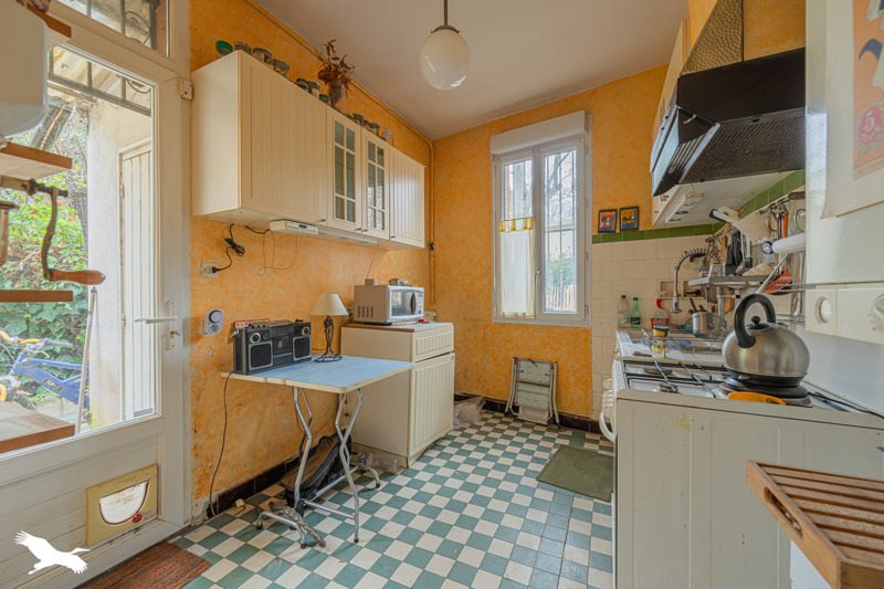 Vente Maison TOULOUSE - 3 pièces -73,9 m² - (31500)