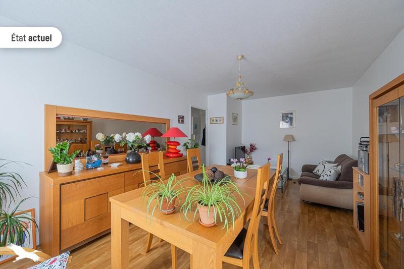 Vente Appartement TOULOUSE - 2 pièces -48,3 m² - (31500)