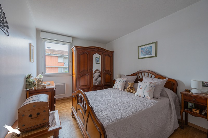 Vente Appartement TOULOUSE - 2 pièces -48,3 m² - (31500)