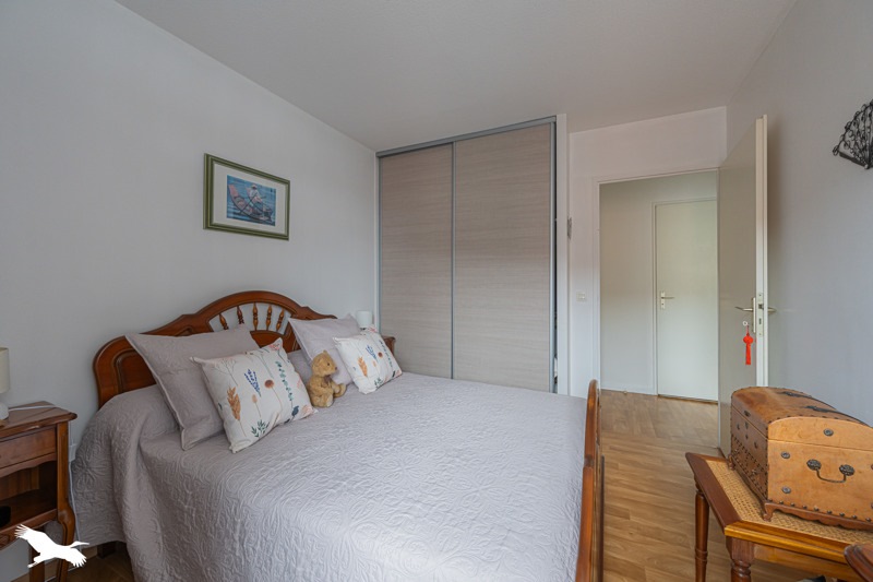 Vente Appartement TOULOUSE - 2 pièces -48,3 m² - (31500)