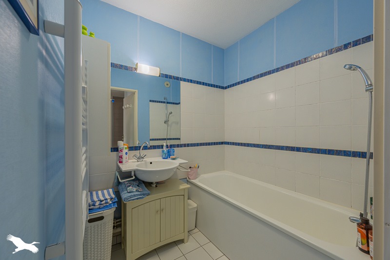 Vente Appartement TOULOUSE - 2 pièces -48,3 m² - (31500)