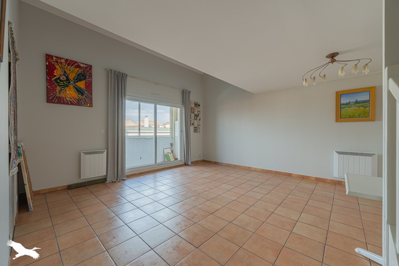 Vente Appartement TOULOUSE - 3 pièces -85 m² - (31500)