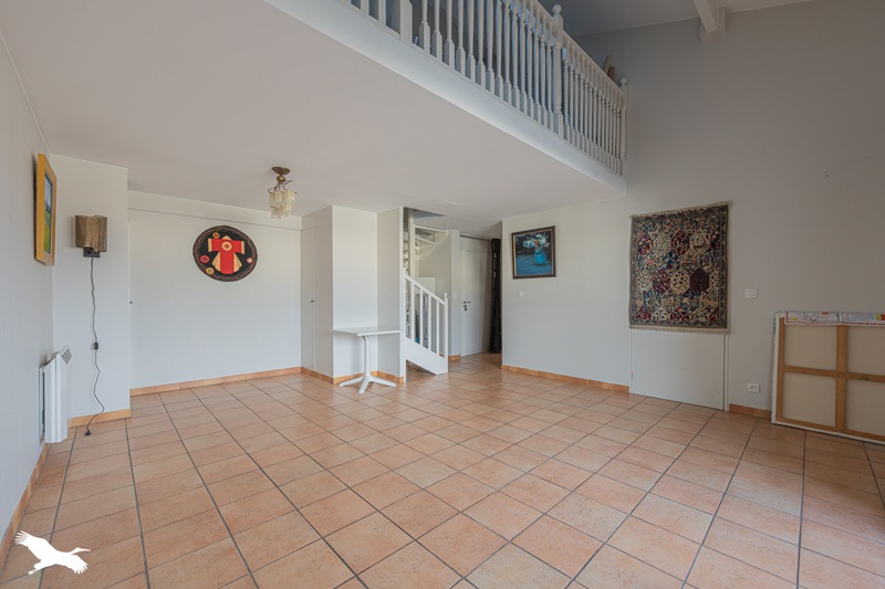 Vente Appartement TOULOUSE - 3 pièces -85 m² - (31500)