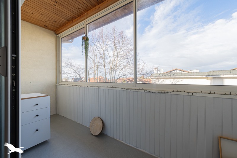 Vente Appartement TOULOUSE - 3 pièces -85 m² - (31500)