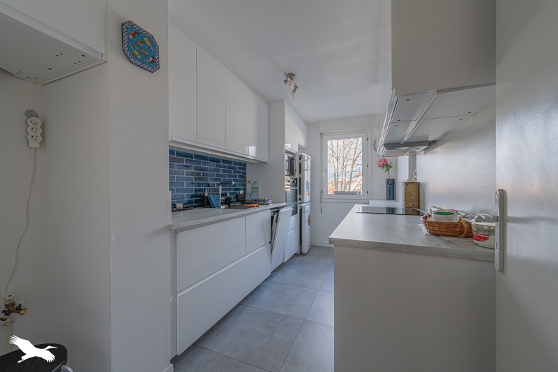 Vente Appartement TOULOUSE - 3 pièces -85 m² - (31500)