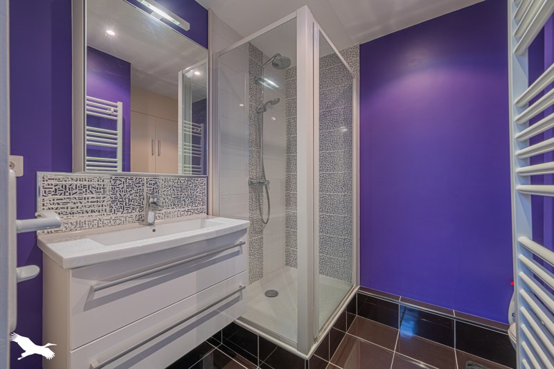 Vente Appartement TOULOUSE - 3 pièces -85 m² - (31500)