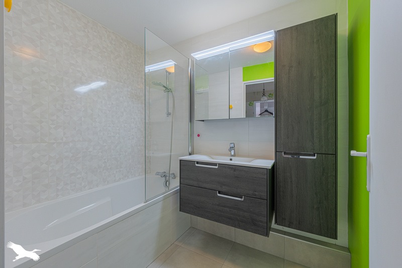 Vente Appartement TOULOUSE - 3 pièces -85 m² - (31500)