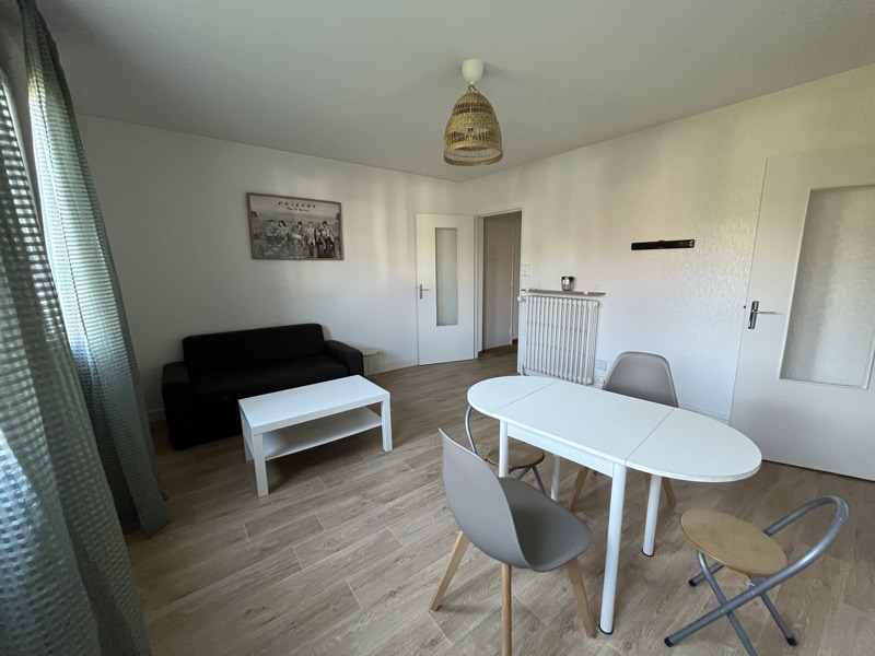 Vente Appartement TOULOUSE - 3 pièces -57 m² - (31500)
