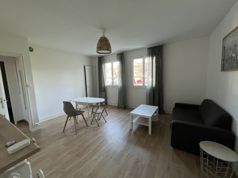 Vente Appartement TOULOUSE - 3 pièces -57 m² - (31500)