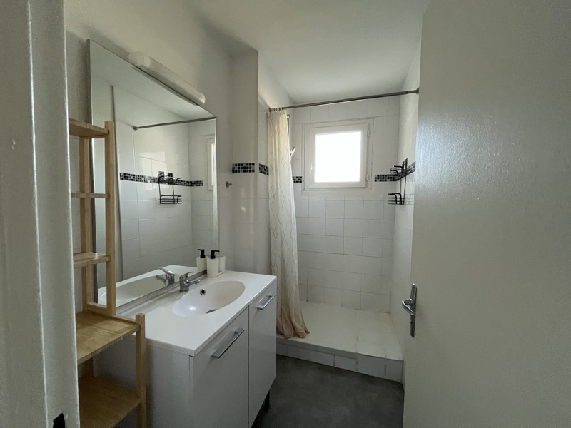 Vente Appartement TOULOUSE - 3 pièces -57 m² - (31500)