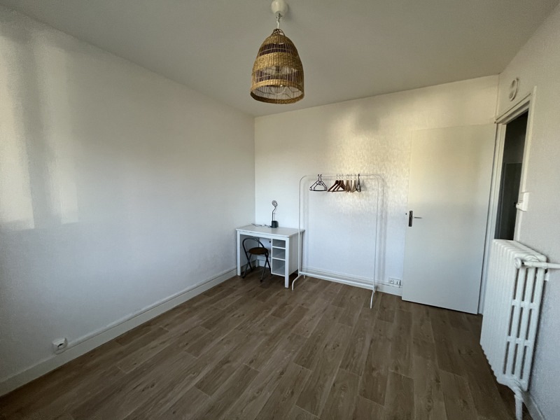 Vente Appartement TOULOUSE - 3 pièces -57 m² - (31500)