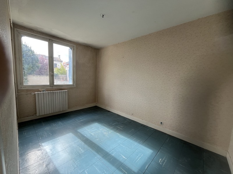 Vente Appartement TOULOUSE - 3 pièces -57 m² - (31500)