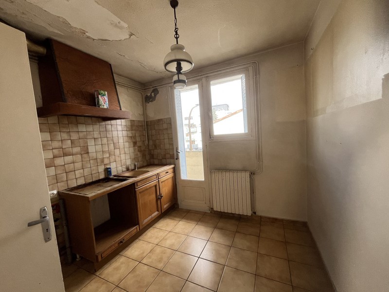 Vente Appartement TOULOUSE - 3 pièces -57 m² - (31500)